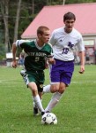 Chieftains earn finals berth with 4-2 win over Terriers in Cole Tournament