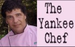 Introducing The Yankee Chef: Apple fritters a great start to a New England morning