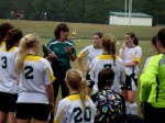 Lady Chiefs fall to Mill River in 2nd half rally