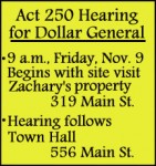 UPDATE: 'Preliminary party status' granted to 28 in Dollar General case