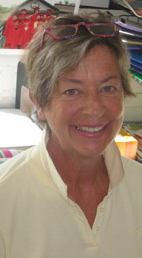Leigh Dakin