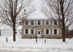 Stone Village featured in national history magazine