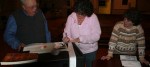 Election Day proves busy for Chester voters; preferences reflect most of state