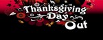 Giving thanks ... to the chef