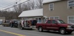 To the editor: Family center thanks all for donations of time and goods