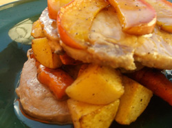 pork tenderloin