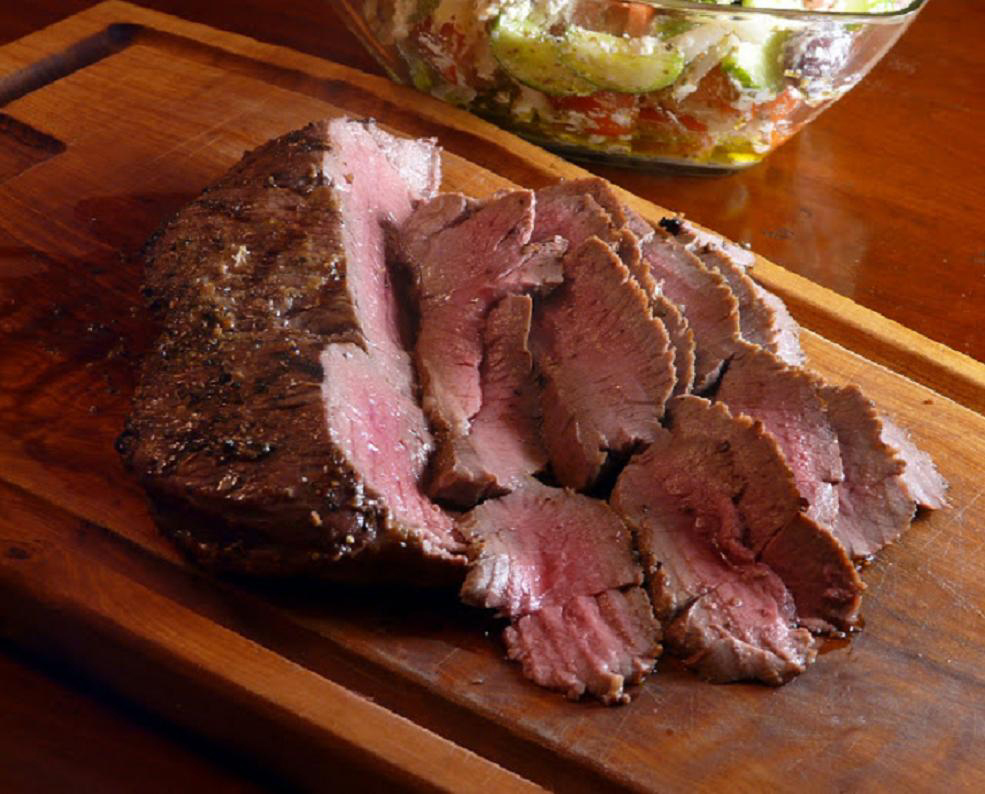 simple and savory lamb copy