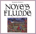 Opera Theatre seeks audience singers for Noye's Fludde