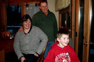 Charlie, Katie and Darrin2