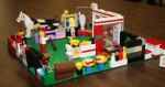 2013 LEGO Contest coming up; early registration encouraged
