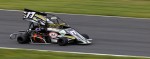 Life's on track for 8-year-old racer and family