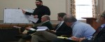 Alternative plans spark strong objections from Dollar General developer, engineer