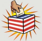 Who is running for which town office, thus far