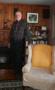 Arne Jonynas