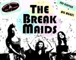 Break Maids play Magic; scholarship funds available; hands-on Montshire exhibit