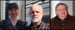 Political newcomer challenges Select Board incumbents