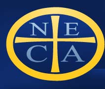 New England Classical Academy Logo