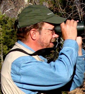 Chris Petrak will be speaking at Misty Valley Books./Photo provided