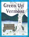 It's almost time to Green Up Chester!
