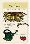 Vermont Gardener's Companion cover
