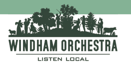 Windham Orchestra logo