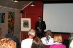 Chester son screens locally shot short film