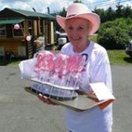 To the editor: With a lot of volunteer help, Music in Meadow turns 11, raising $28,000 for Komen