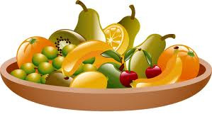 healthy eating clipart