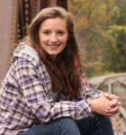 Ralston valedictorian, McNally salutatorian of GMUHS Class of 2013