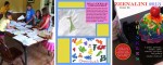 CAES arts & literary e-zine, Zeenalini, now in its 4th year