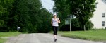 Mary Bittner: making strides to fight leukemia