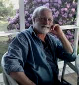 David Chase, author of 'Grants Ferry,' will be at Misty Valley Books on Sunday.