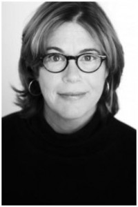 Mary McDonagh Murphy, documentary filmmaker.