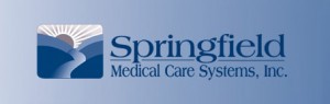 Springfield Medical Systems logo