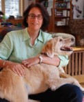 Bluegrass music in Chester; author Halpern and her therapy pup-partner at Misty Valley; TARPS announces photo contest winners; music in Rutland, Brattleboro; & 'Mockingbird' documentary in Ludlow