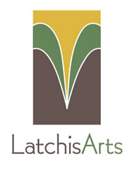 Latchis Arts logo