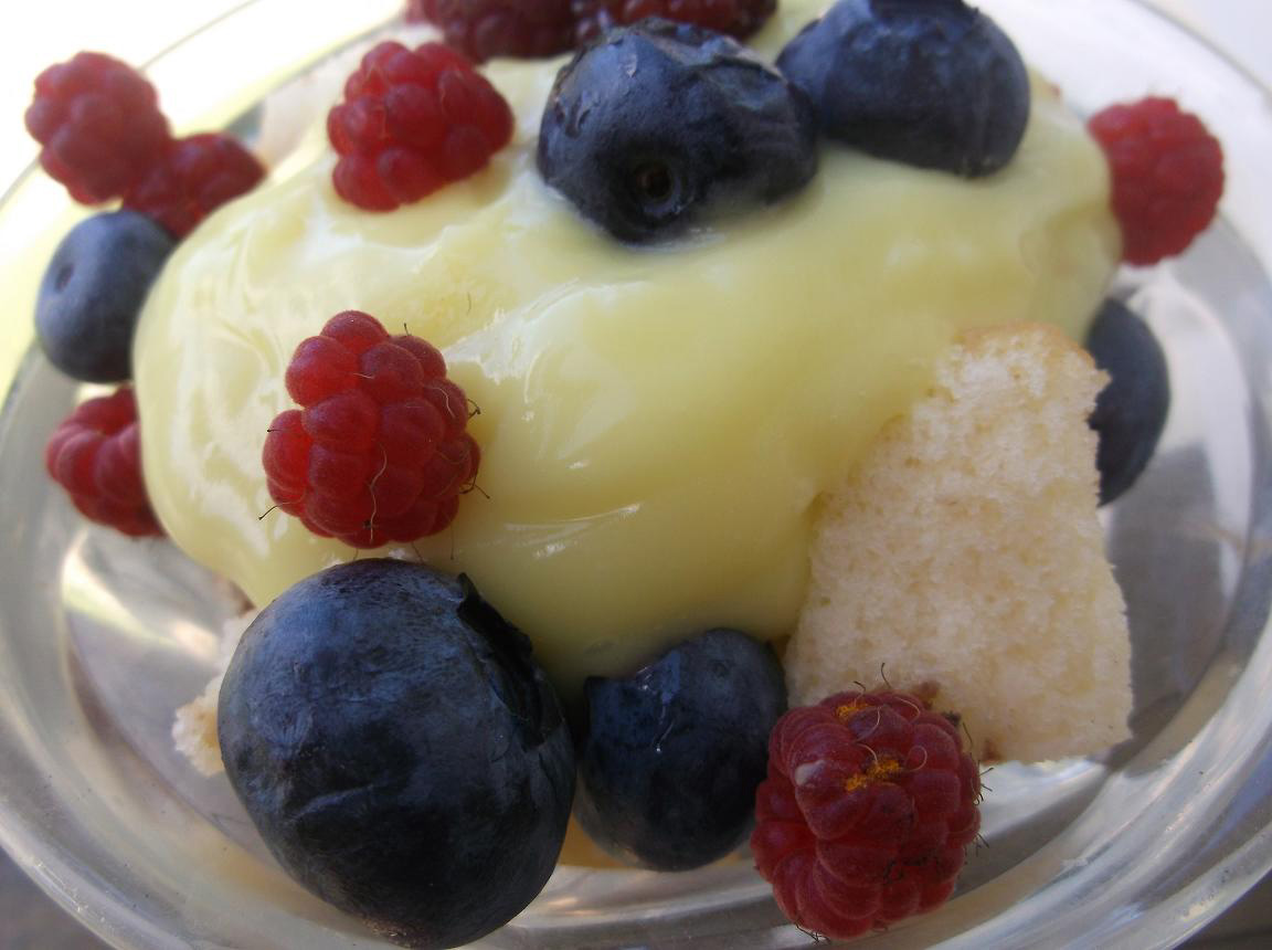 Zabaglione? Sabayon? It’s delicious in every language The Chester Telegraph