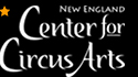 New England Center for Circus Arts logo