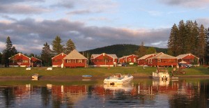 Women's camp