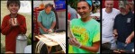 Smiling faces fill Chester's 39th Annual Fall Festival
