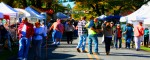 Annual Peru Fair draws out the crowds
