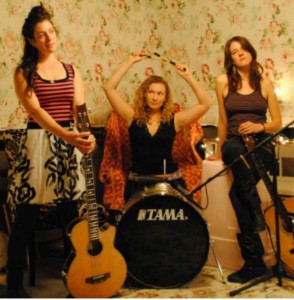The Break Maids