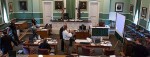 Zaremba defends Dollar General plans in court