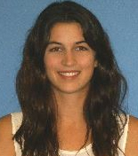 Claire Anderson Green