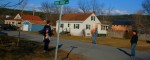 Drywells, flooded street: Mountain View residents seek solutions