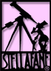 Stellafane logo
