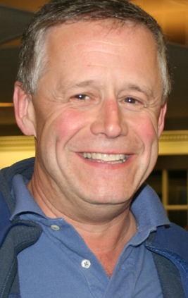 Stuart Duke