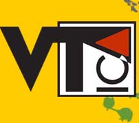 Vitca logo with background