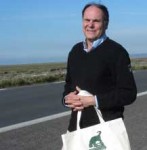 Bill Reed to teach "The Learn French" classes at Misty Valley Books.