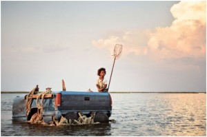 FOLA presents "Beasts of the Southern Wild".